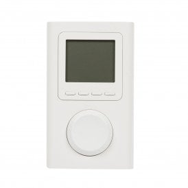 TPOD X3D Electric Radiator Wireless Controller