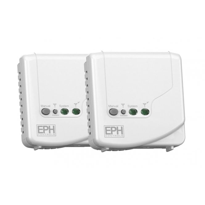 Transceiver - 2 Way RF