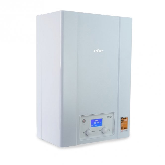 Boilers Voltius High Capacity 