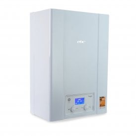Voltius High Capacity Boilers