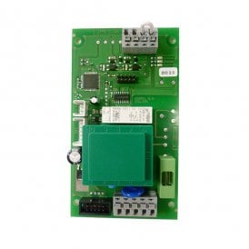 Z10-23 Control Board